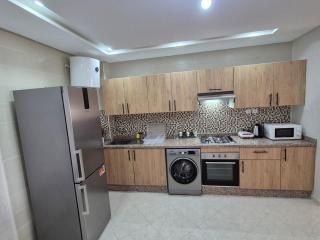 Cocon Bohème - Secure, Modern & Quiet in Kenitra - Kenitra - 4