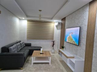 Cocon Bohème - Secure, Modern & Quiet in Kenitra - Kenitra - 6