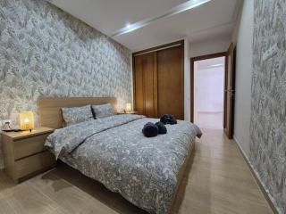 Cocon Bohème - Secure, Modern & Quiet in Kenitra - 9