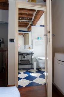 Central & Lovely studio - Florence - 1