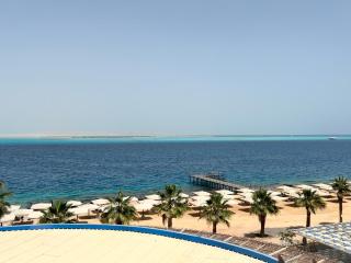 Studio sea view in the view residence hurghada - Hurghada - 8