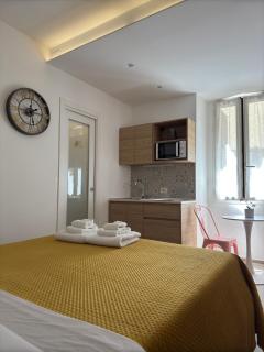More Apartments il Ferrarese - Bari - 9