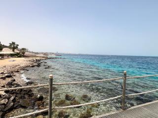 Studio sea view in the view residence hurghada - Hurghada - 6