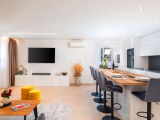 Beautifull apartment close to the beach - Durazzo - 6
