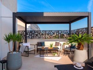 Beautifull apartment close to the beach - Durazzo - 4
