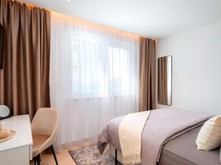 Beautifull apartment close to the beach - Durazzo - 2