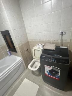 Studio sea view in the view residence hurghada - Hurghada - 2