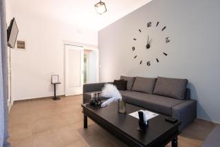 Etheria Apartment - Artemida - 1