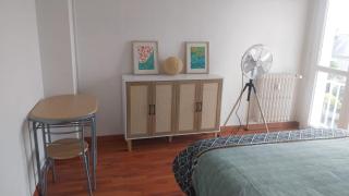Appartement à 1km de la gare de Caen et 9 Kms de la plage - Mondeville - 8