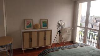 Appartement à 1km de la gare de Caen et 9 Kms de la plage - Mondeville - 7