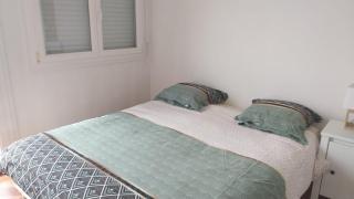 Appartement à 1km de la gare de Caen et 9 Kms de la plage - Mondeville - 4