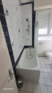 Appartement à 1km de la gare de Caen et 9 Kms de la plage - Mondeville - 2