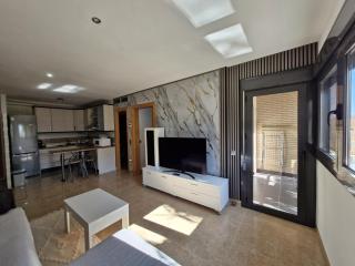 Apartamento Cerca al Mar - 9