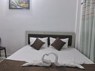 Ramesht Dham Resort - Ayodhya - 6