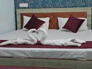 Ramesht Dham Resort - Ayodhya - 2