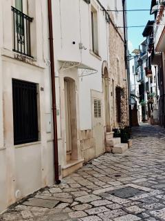 Dimora Giannuzzi - Conversano - 4