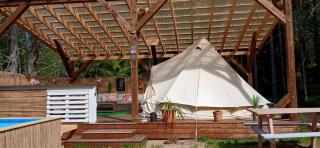 Miami Jungle Glamping - Korjuse - 6
