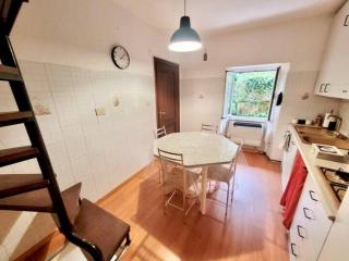 La Casa a Chiocciola - Biassa - 3