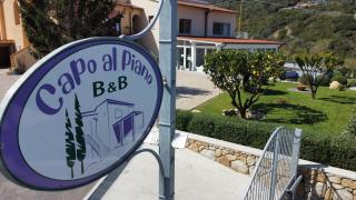 B&B Capo al Piano - Marciana Marina - 0