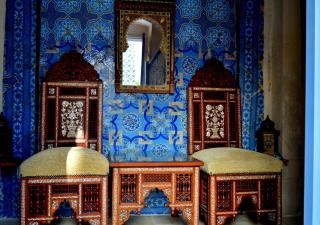 Dar Shams Riad Medina de Sousse - Sousse - 5