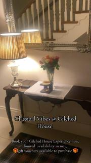 Gelilah House - Loughbrickland - 9