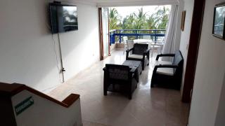CASA VALENTINA DEL MAR-RODADERO-SANTA MARTA - Santa Marta - 9