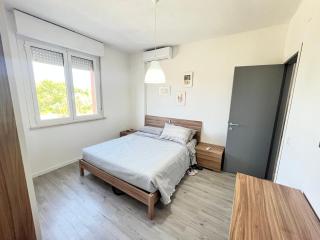 A casa di Daniela - Lido di Fermo - 1
