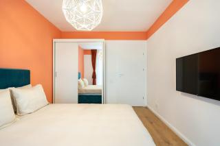 Bucharest Central Flat with Balcony - Bucarest - 7