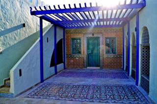 Dar Shams Riad Medina de Sousse - Sousse - 2