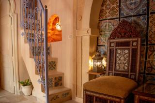 Dar Shams Riad Medina de Sousse - Sousse - 3