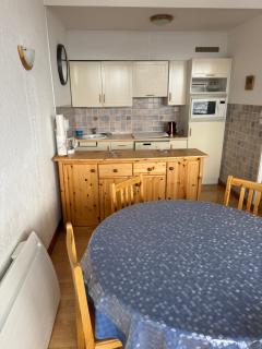 La Muande Appartement famille - Orcières - 5