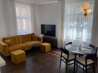 DR Apartments - Caldo - Sopot - 0