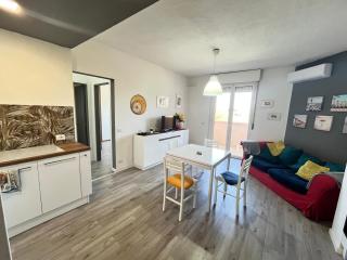 A casa di Daniela - Lido di Fermo - 7