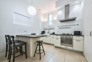 DR Apartments - Caldo - Sopot - 9