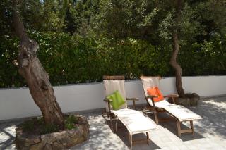 ISCHIA FORIO CASA villa, la Grille du Coq 4 il prezzo della villa è riferito all'intero alloggio con il limite delle persone previste n 6 - Ischia - 5