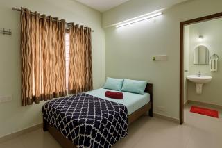 Stay Near Carithas & Matha Blue Bells by Haritha homes - Kottayam - 0