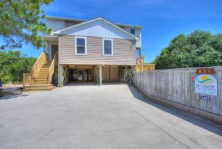 1682 Ohana Hut 2 Min Walk to Beach - Corolla - 8