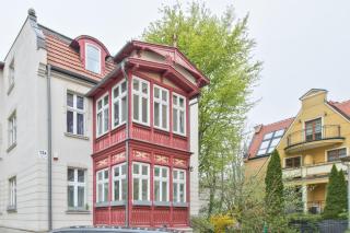 DR Apartments - Caldo - Sopot - 1