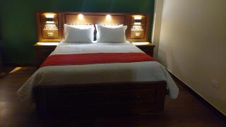 Hotel Norte Potosí - Torotoro - 5