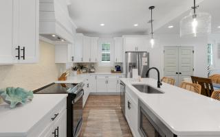 Inlet Beach Paradise by Oversee 30A - Inlet Beach - 9