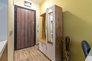 Ishirkov Residence - Sofia - 2