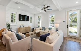 Inlet Beach Paradise by Oversee 30A - Inlet Beach - 4