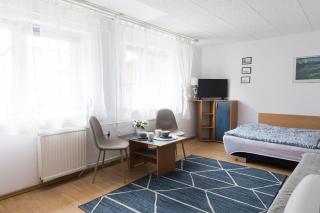 Pokoje Gościnne NORDEN - 9