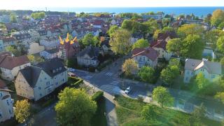 Pokoje Gościnne NORDEN - 1