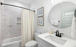 Inlet Beach Paradise by Oversee 30A - 1