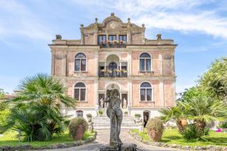 Villa Petri apartments - Vicopisano - 0