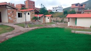 Hotel Norte Potosí - Torotoro - 1