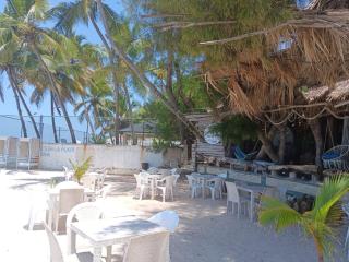 1Vida Bar Restaurante - Guayacanes - 7