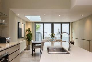 Redbrick on Langton - Londra - 9