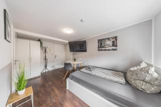 4 LH 6-Schlafzimmer-Apartment - Niederdorla - 4